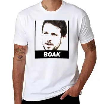 חדש טרוויס Boak - PAFC חולצה מהדורה חדשה חולצת טי-שירט קצרה אימון חולצות לגברים