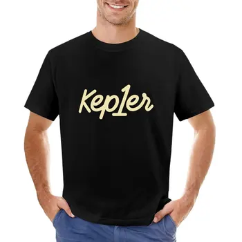 KEP1ER - מוכה אהבה הלוגו של T-חולצה טי-שירט עבור ילד מותאם אישית החולצה החולצה mens גדול וגבוה החולצות.