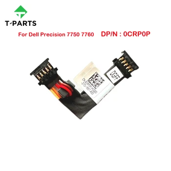 מקורי חדש 0CRP0P CRP0P עבור Dell Precision 7750 7760 M7750 M7760 DGFF מחבר כבל תיל קו
