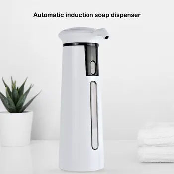 אוטומטי מכשירי סבון חכם כביסה חיישן מפזר מטבח