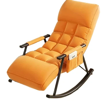 YouTai חם למכירה סלון, חדר פנאי הכיסא קוב בית ספה כסא ישן כסא נדנדה מבטא יהירות sillas