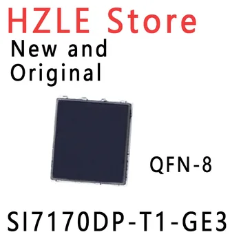 10piece חדש ומקורי SI7170 7170 SI7170DP למארזים-8 רוני IC SI7170DP-T1-GE3