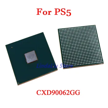 CXD90062 IC ערכת השבבים החלפת CXD90062GG SSD בקר PS5 מסוף