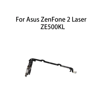 מטען USB יציאת ג ' ק Dock Connector טעינה לוח Asus ZenFone 2 לייזר / ZE500KL