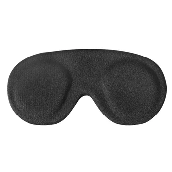 משקפי מגן עבור פיקו 4 אוזניות Anti-scratch עין לכסות רפידות העין כריכה רכה לחלוטין להגן זרוק משלוח