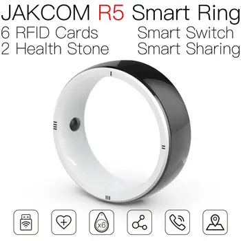 JAKCOM R5 חכם טבעת המתנה הטובה ביותר עם p8 פלוס עמיד למים שעונים airpop פעיל לצפות gt 2 8t במקרה המראה
