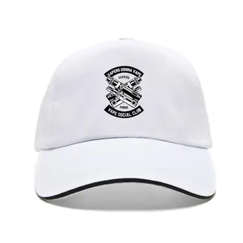 חדש כובע כובע Vaper הולך Vape EN כובע בייסבול יתר atoier chaer coi vaping coud