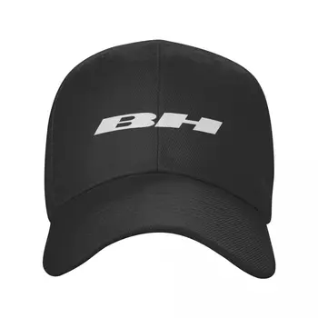 BH כובע בייסבול כובעי שמש כובע יוקרה האיש כובע כובע גולף חוף כובע גברים נשים