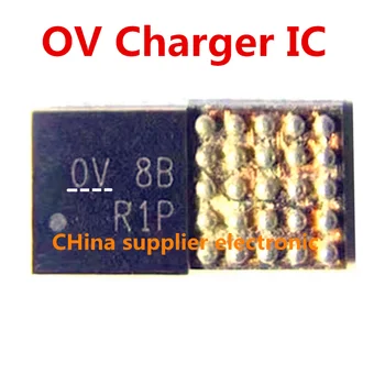5pcs-30pcs 0V OV מטען IC USB לטעינה תשלום שבב 25 סיכות