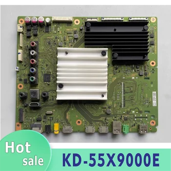KD-55X9000E לוח האם 1-982-022-21 198202221 עובד YD7S550DND01S 100% מבחן