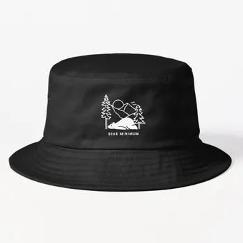 דוב מינימום דלי כובע דלי כובע מזדמן Cheapu בנים כובעי האביב 
 צבע מוצק ספורט אופנה הקיץ דגים נשים חיצוני