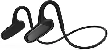 עצם אוזניות, פתח האוזן אוזניות IPX5 עמיד למים ספורט 5.0 השן הכחולה אוזניות | לאורך זמן Wireless האוזניות עם Microphon