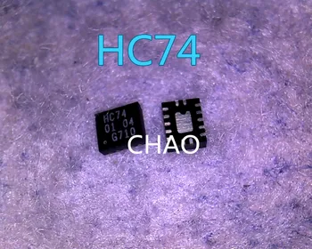74HC74BQ HC74 למארזים