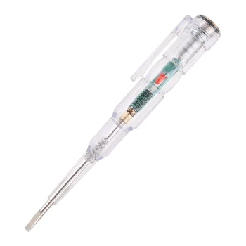 רגישות גבוהה חשמל בודק עט קל מבצע בדיקה עצמית עט קל לחיות/Null חוט הבוחן המשכיות R7UA