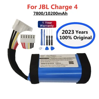 2023 שנה חדשה המקורי החלפה סוללה עבור JBL Charge 4 Charge4 ID998 השמש-INTE-118 Bluetooth אודיו חיצוני רמקול סוללה