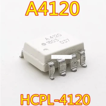 1PCS HCPL-4120 ASSR-4120 A4120 SMD SOP8/inline DIP8 ממסר optocoupler