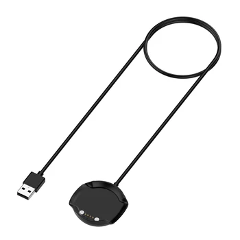 1m USB נייד חכם לצפות מטען על הרציף לגולף לכוון W10 כבל טעינה