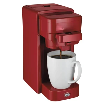 אונקיה אחת לשרת K-גביע או שטח קומפקטי מכונת קפה | 49964