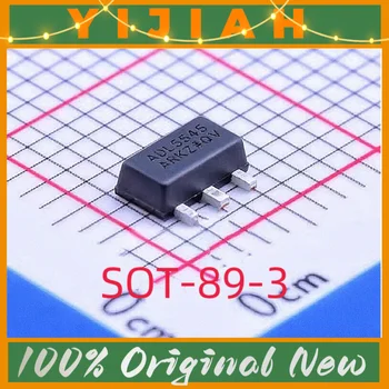 (10Piece)100%חדש ADL5545ARKZ SOT89 במלאי 2.9 dB 30MHz~6GHz 24.1 dB כללי ADL5545 ADL5545A ADL5545ARK צ ' יפ המקורי.
