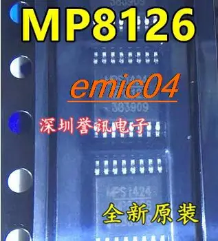 5pieces המניות המקורי MP8126 MP8126DF MP8126DF-אם-זי TSSOP16 