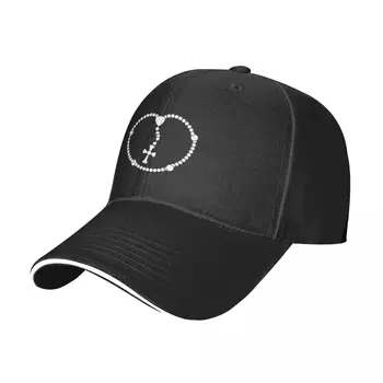 חדש חדש לבן תפילה כובע בייסבול החוף בובל כובע משאית כובעים כובעי גולף ללבוש גברים נשים