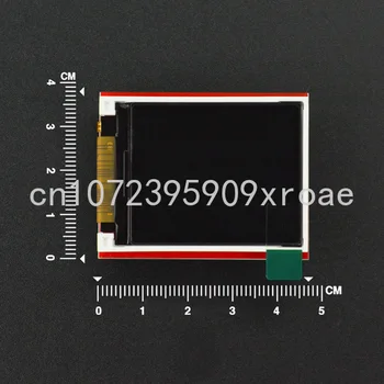 OpenMV קאם LCD הרחבת הלוח