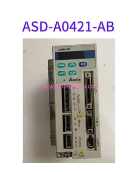 השתמש ASD-A0421-AB 400w סרוו דרייב