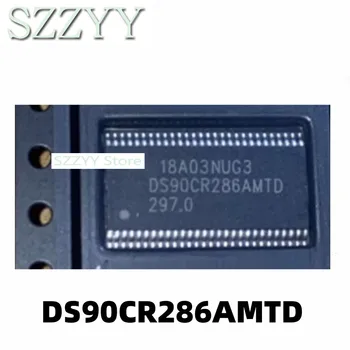 1PCS DS90CR286AMTD קישור וידאו ממשק צ ' יפ TSSOP-56 אריזה