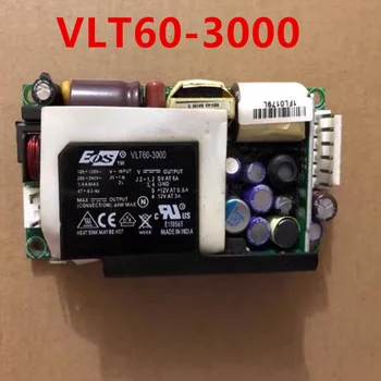 המקורי 90% חדשים החלפת ספק כוח עבור EOS 60W החלפת מתאם מתח VLT60-3000