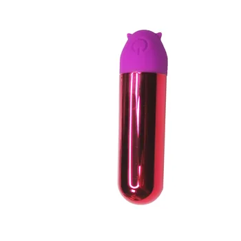 עוצמה מטען USB Mini כדור סקס למבוגרים צעצועים נשים דגדגן בנרתיק ג ' י ספוט ויברטורים ארוטי, אוננות