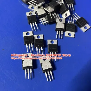 10PCS/הרבה FCP067N65S3 067N65S3 FCP067N65 650V 44A ל-220 N-Channel MOSFET טרנזיסטור