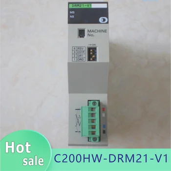 C200HW-DRM21-V1 המקורי PLC מודול