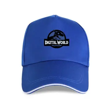 חדש כובע כובע 2021 חם מכירת אופנה קיץ סגנון רטרו מגניב כובע בייסבול העולם הדיגיטלי דיג ' ימון פארק באיכות גבוהה מזדמן
