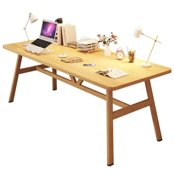 ש Aoliviya רשמי חדש שולחן מחשב שולחן שולחן השולחן בבית הבית השכרת שולחן ליד המיטה בחדר השינה פשוטה התלמיד ללמוד לכתוב
